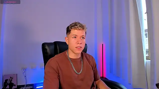 nathan blake online show from 11-10-25, 08:03