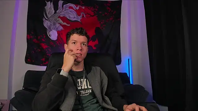 nathan blake online show from 03-04-26, 10:45