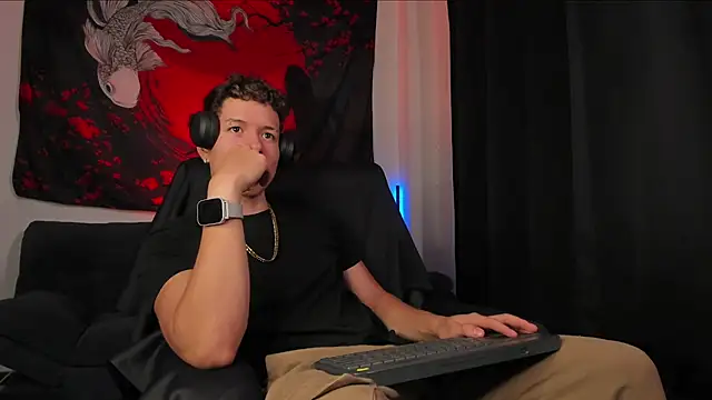 nathan blake online show from 02-25-26, 07:58