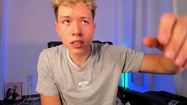 nathan blake online show from 11-22-25, 07:57