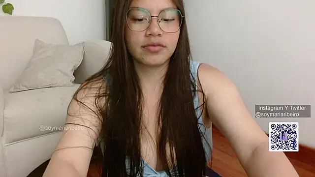 maria ribeiro online show from 11-15-25, 02:15