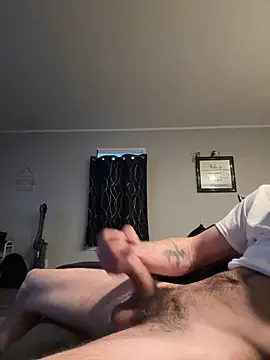 OscarBrow online show from 05-11-26, 01:07