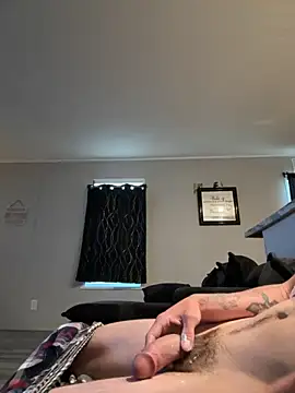 OscarBrow online show from 02-02-26, 03:55