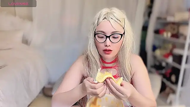 Amaya-yooo-36D online show from 02-19-26, 04:20