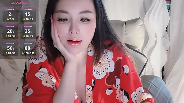 Amaya-yooo-36D online show from 10-23-25, 03:49