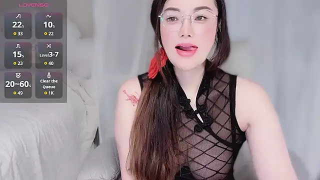 Amaya-yooo-36D online show from 11-16-25, 07:02