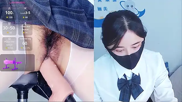 Mya8860 online show from 11-11-25, 01:33