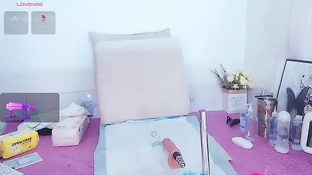 Mya8860 online show from 11-26-25, 01:27