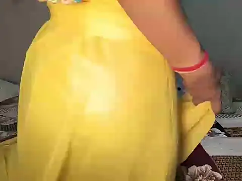 SchoolGirl Sona online show from 10-07-25, 07:37
