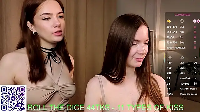 Snapshot of TashiaBosack chatting on 02-24-26, 01:06 TashiaBosack online show from 02-24-26, 01:06