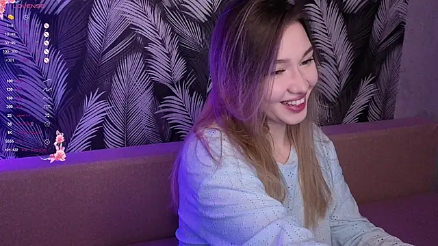 Yuki Star online show from 09-19-25, 03:16