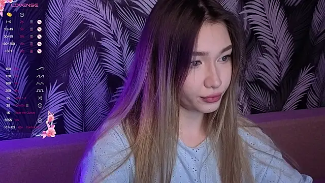 Yuki Star online show from 09-12-25, 04:29