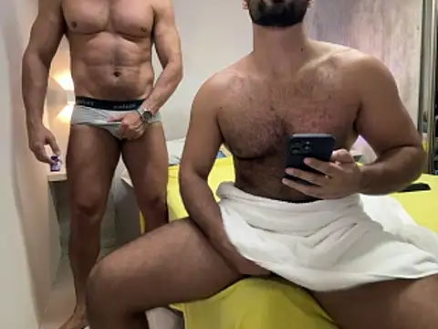 CasadoLutadorBigStuds online show from 02-17-26, 01:25