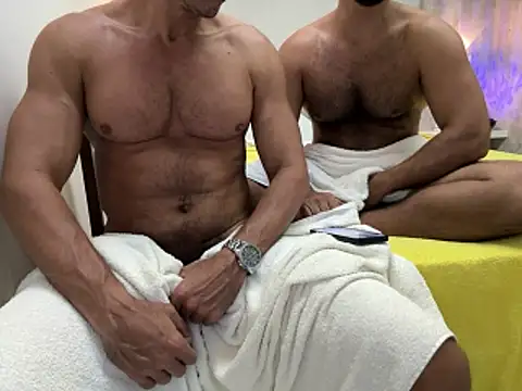 CasadoLutadorBigStuds online show from 03-23-26, 10:53