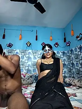 Sweet Pratima online show from 11-14-25, 04:32