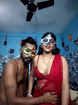 Sweet Pratima online show from 11-27-25, 10:54