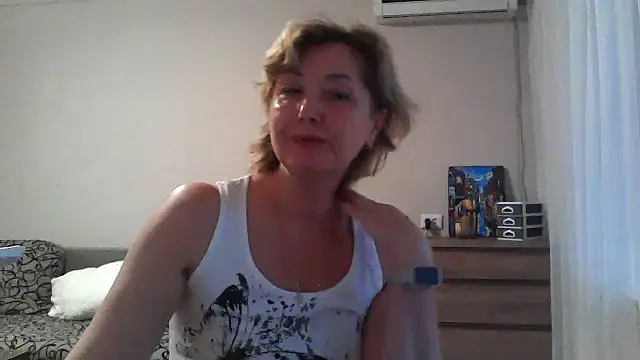 IrynaMolbertx online show from 11-02-25, 01:05