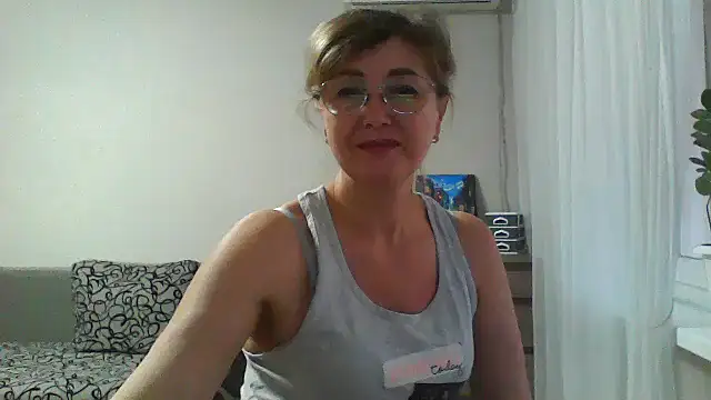 IrynaMolbertx online show from 01-06-26, 01:37