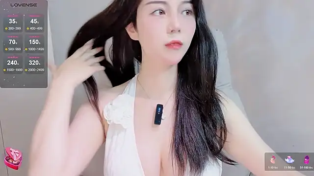 Amy-i online show from 06-13-26, 12:58