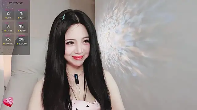 Amy-i online show from 01-18-26, 11:24