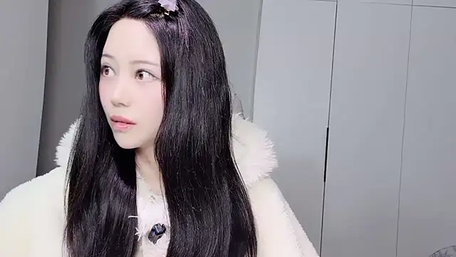 Amy-i online show from 02-22-26, 06:31