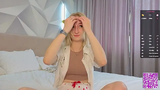 JodeeThu online show from 10-09-25, 05:08