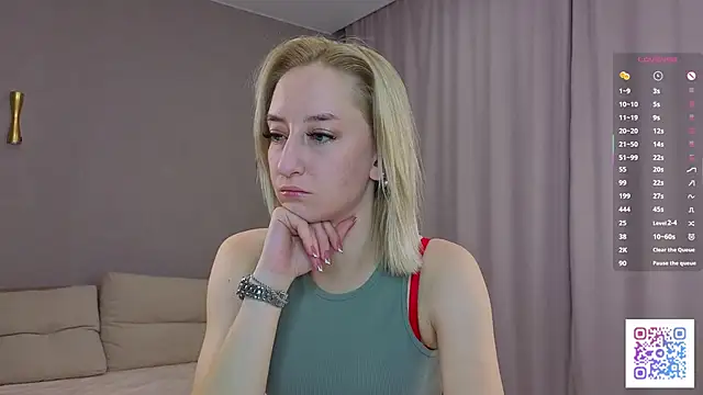 JodeeThu online show from 11-04-25, 06:06