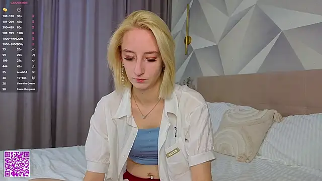 JodeeThu online show from 09-26-25, 05:03