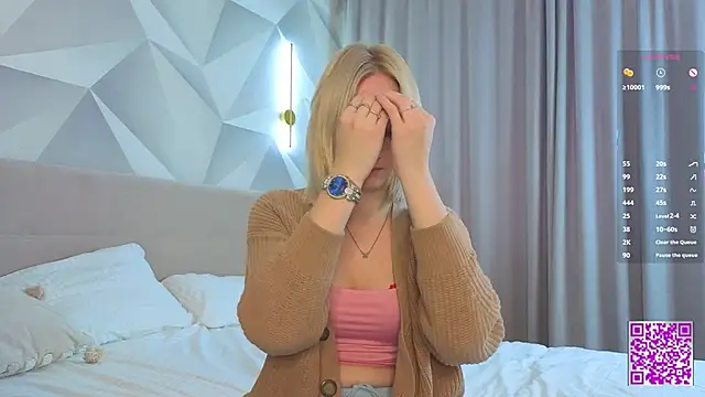 JodeeThu online show from 10-18-25, 05:09