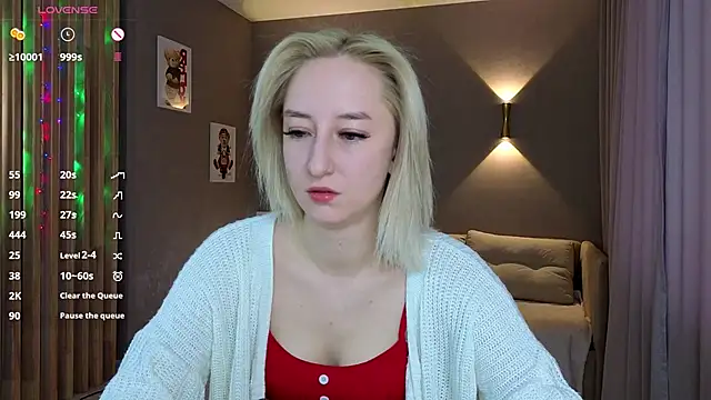 JodeeThu online show from 11-20-25, 06:14