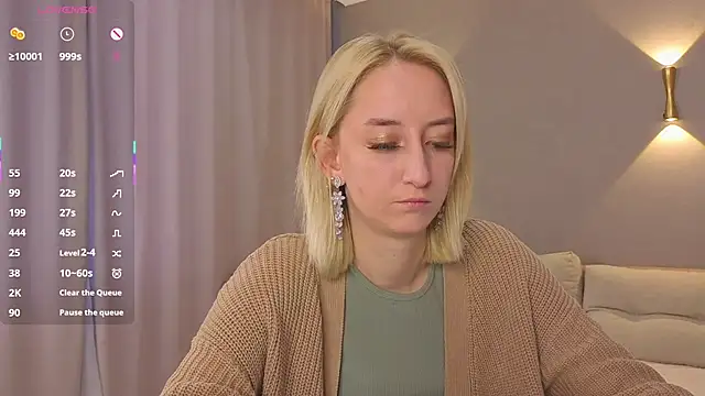 JodeeThu online show from 10-24-25, 05:50