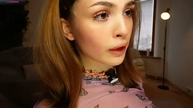 Snapshot of Eva_Zill chatting on 02-08-26, 08:45 Eva Zill online show from 02-08-26, 08:45