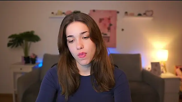 kissie cat online show from 01-14-26, 07:17