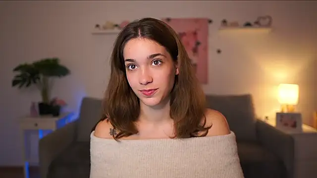 kissie cat online show from 10-02-25, 01:14