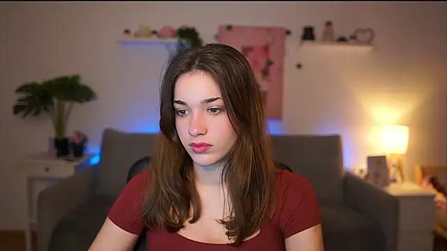 kissie cat online show from 01-17-26, 01:26