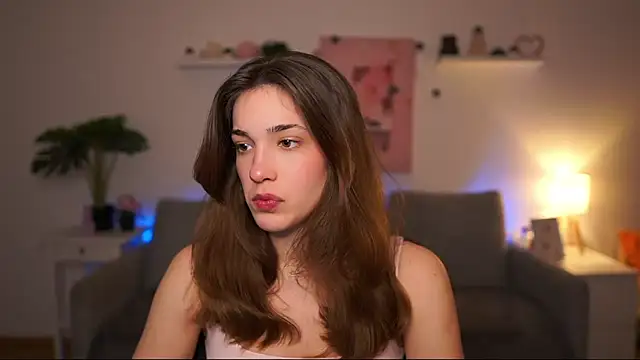 kissie cat online show from 04-08-26, 01:23