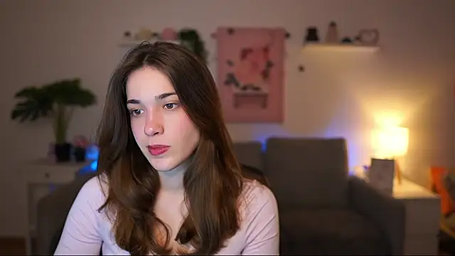 kissie cat online show from 04-17-26, 05:49