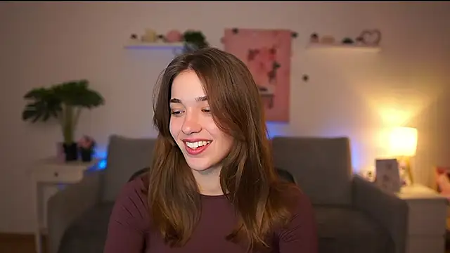 kissie cat online show from 01-12-26, 02:13