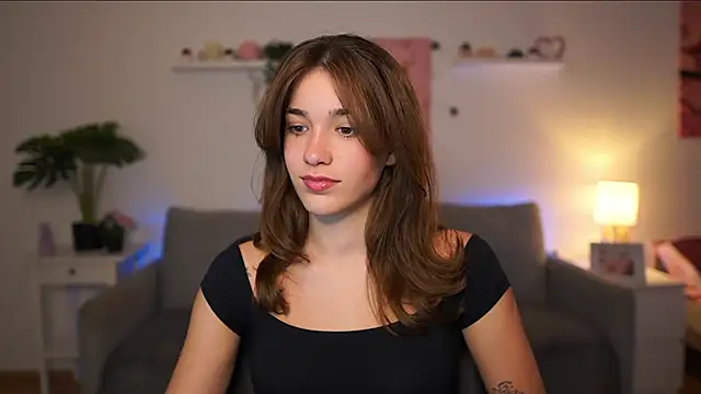 kissie cat online show from 10-07-25, 01:12