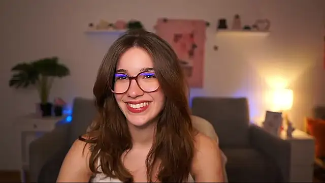 kissie cat online show from 03-26-26, 02:04