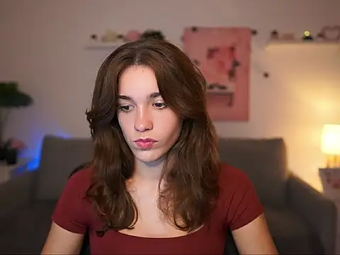 kissie cat online show from 09-10-25, 05:12