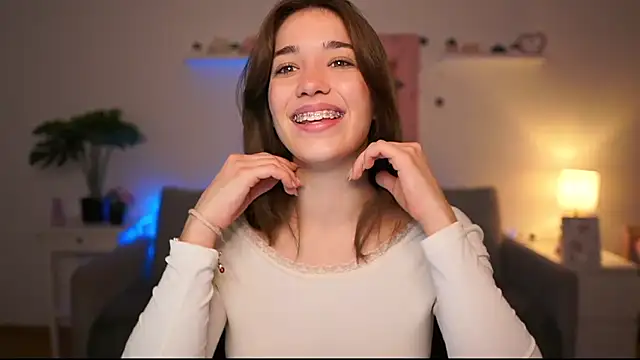 kissie cat online show from 10-09-25, 01:11