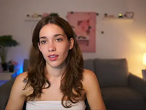 kissie cat online show from 09-12-25, 01:22