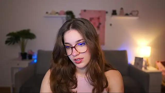 kissie cat online show from 03-11-26, 02:44