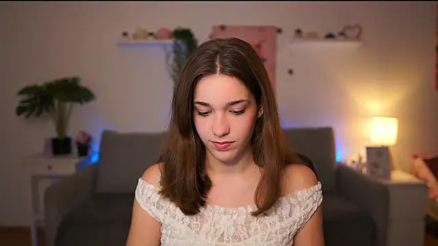 kissie cat online show from 11-27-25, 02:17