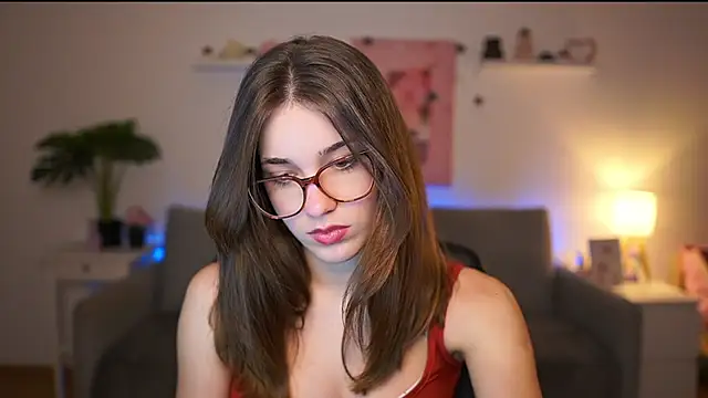 kissie cat online show from 02-10-26, 02:16