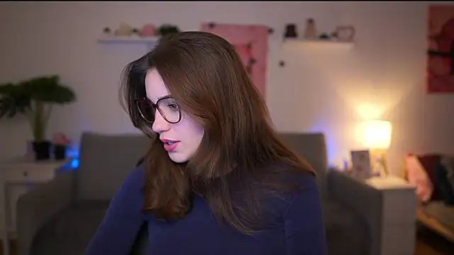 kissie cat online show from 02-09-26, 02:26