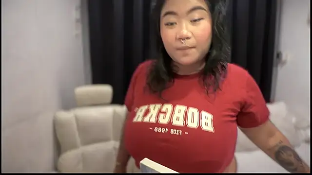  XXXKittyTingles online show from 01-14-26, 06:06