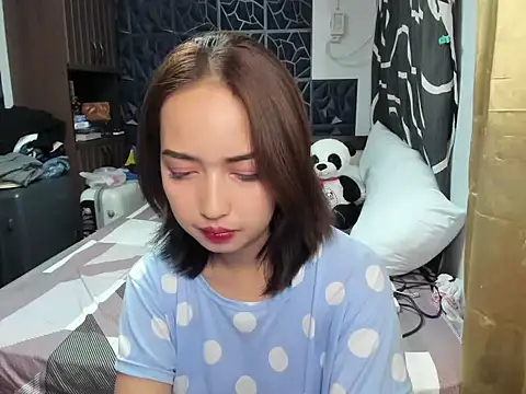 Soft Angel8 online show from 10-15-25, 02:14