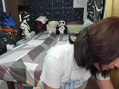 Soft Angel8 online show from 10-08-25, 01:23